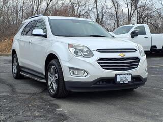 2017 Chevrolet Equinox for sale in Cincinnati OH