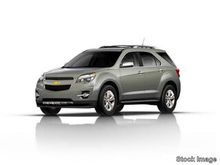 2013 Chevrolet Equinox