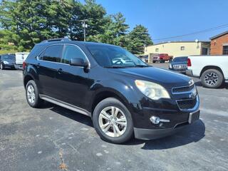 2014 Chevrolet Equinox for sale in Clarksville TN