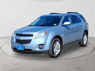 2015 Chevrolet Equinox for sale in Matteson IL