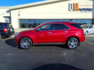 2014 Chevrolet Equinox