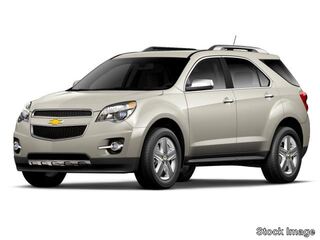 2015 Chevrolet Equinox for sale in Dayton OH