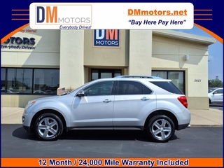 2014 Chevrolet Equinox