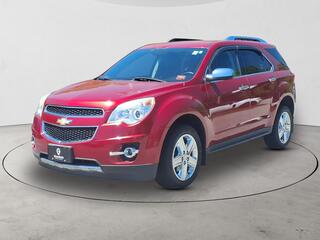 2015 Chevrolet Equinox for sale in Matteson IL