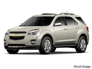 2015 Chevrolet Equinox for sale in Abingdon VA