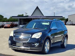 2014 Chevrolet Equinox for sale in Richmond VA