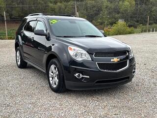 2013 Chevrolet Equinox for sale in Bridgeport WV