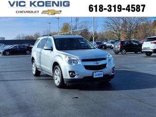 2013 Chevrolet Equinox for sale in Carbondale IL