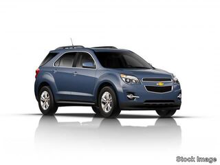 2012 Chevrolet Equinox for sale in New Era MI