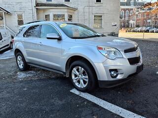 2013 Chevrolet Equinox for sale in Paola KS