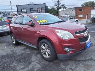 2012 Chevrolet Equinox for sale in Plainfield NJ