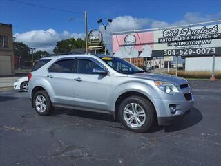 2013 Chevrolet Equinox