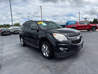 2012 Chevrolet Equinox for sale in Knoxville TN
