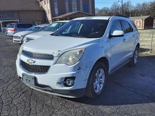 2013 Chevrolet Equinox for sale in Madison TN