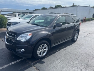 2013 Chevrolet Equinox for sale in Greenville SC