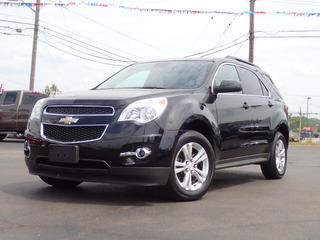 2013 Chevrolet Equinox