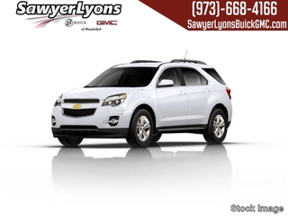 2013 Chevrolet Equinox