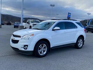 2013 Chevrolet Equinox for sale in Sanford ME