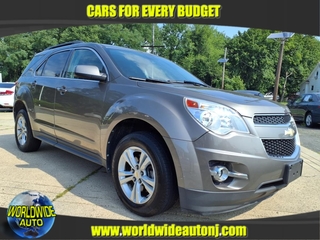 2012 Chevrolet Equinox