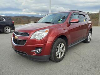 2012 Chevrolet Equinox for sale in Sanford ME