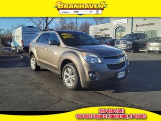 2012 Chevrolet Equinox