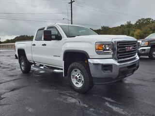 2019 Gmc Sierra 2500HD