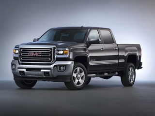 2019 Gmc Sierra 2500HD for sale in Dickinson TX