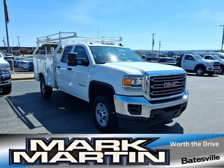 2019 Gmc Sierra 2500HD for sale in Batesville AR