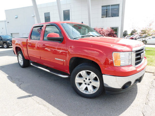 2007 Gmc Sierra 1500