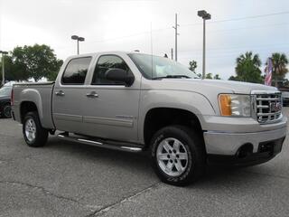 2007 Gmc Sierra 1500 for sale in Mt. Dora FL