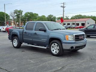 2008 Gmc Sierra 1500