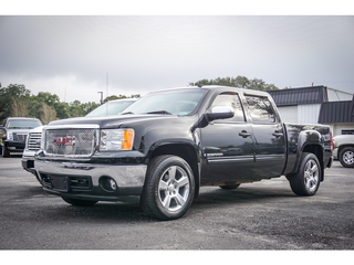 2008 Gmc Sierra 1500