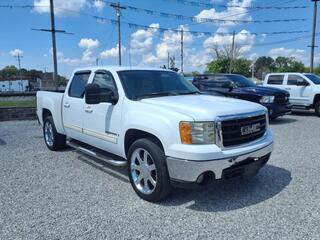 2007 Gmc Sierra 1500 for sale in Guthrie KY