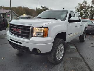 2007 Gmc Sierra 1500 for sale in Manchester TN