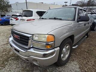 2005 Gmc Sierra 1500 for sale in Spartanburg SC