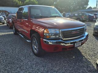2006 Gmc Sierra 1500 for sale in Guthrie KY