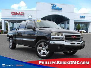2007 Gmc Sierra 1500 Classic for sale in Fruitland Park FL