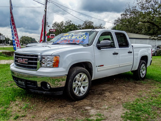 2008 Gmc Sierra 1500 for sale in Saraland AL