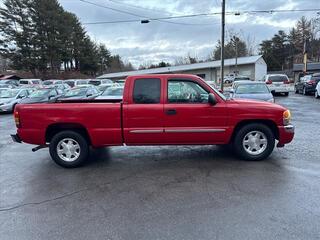 2006 Gmc Sierra 1500 for sale in Leicester NC