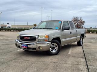 2003 Gmc Sierra 1500