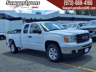 2009 Gmc Sierra 1500