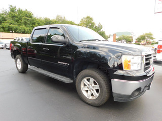 2008 Gmc Sierra 1500 for sale in Murfreesboro TN