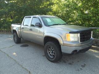 2008 Gmc Sierra 1500