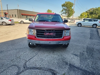 2008 Gmc Sierra 1500