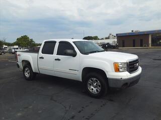 2007 Gmc Sierra 1500 for sale in Wichita KS