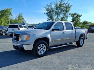 2007 Gmc Sierra 1500 for sale in Johnson City TN
