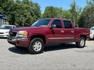 2004 Gmc Sierra 1500 for sale in Asheville NC