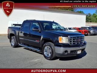 2007 Gmc Sierra 1500