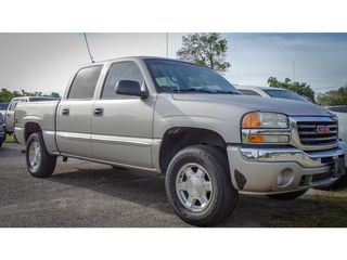 2006 Gmc Sierra 1500 for sale in Saraland AL