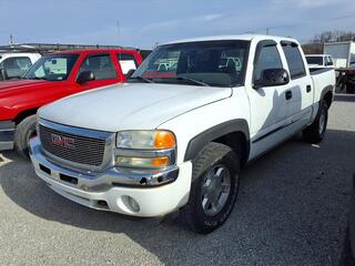2006 Gmc Sierra 1500